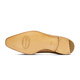 Thom Wills Chaussures en cuir pour hommes Business Formel Usure Toe Toe-couche Chaussures de vache authentique en cuir Summer des hommes Souffle