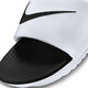 Nike (NIKE) big children's indoor easy-to-wear and take-off slippers for spring training for boys and girls, comfortable NIKE KAWA 819352