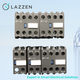Shanghai Liangxin Ndc1 series contactor auxiliary contact pendant Nf1-11 Nf1-22 full series NF1-40