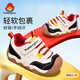 Paddington Bear 2026 Spring New Children's Sports Shoes Outdoor Soft Sole Anti-Slip Casual Shoes PD901