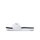 Nike (NIKE) big children's indoor easy-to-wear and take-off slippers for spring training for boys and girls, comfortable NIKE KAWA 819352