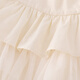 YEEHOO shopping mall same style children's skirt girls summer vest skirt new Chinese style fluffy gauze skirt cute new style light card series 110 cm