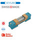 Midelle Swiss WYLER scale machine tool CNC level 63 series shaft bubble level 63 shaft level 60 days for ordering