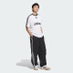 Adidas [Jinlang Sports] Drei-Blatt Clover Man Wang Anyu Retro Outfit gewebt lose Sporthosen JW9896 JW9896 XL