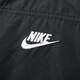 Nike (Nike) Официальная куртка мужская одежда, новые тканые спортивные топы, модные повседневные модные куртки, удобные и мягкие, FN3893-010 S (165/84A)
