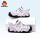 Paddington Bear 2026 Spring New Children's Sports Shoes Outdoor Soft Sole Anti-Slip Casual Shoes PD901