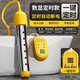 Eastern work product heats water quickly, electric heating rod boils water temperature, controls time, automatically cuts off power, 3000 bath artifact, high power