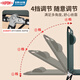 DuPont (DU PONT) folding bed office lunch break nap sheet single hospital accompanying bed portable camp bed