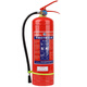 New national standard dry powder fire extinguisher 4kg water extinguisher fire CCC certification 4kg commercial home store fire equipment set 2KG carbon dioxide fire extinguisher new national standard set