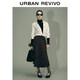 UR Urban Urban Series 2026 Spring New Women's Line Cardigan Shirt UWU260004