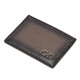 Ferragamo Men's Cowboy Card Bag Card Holder Short Half-fold Wallet Wallet Valentine's Day Gift 66A0750685797
