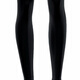 耐克（NIKE）2024冬女健身训练运动休闲紧身裤 HJ9196-010 S