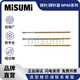 Standard product MISUMI probe/probe holder NP60HD series single-head probe NR60 high precision MISUMI NP60-H