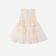 YEEHOO shopping mall same style children's skirt girls summer vest skirt new Chinese style fluffy gauze skirt cute new style light card series 110 cm