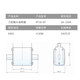 正泰低压熔断器NT00熔芯熔断器-00 RT16-00 63A100A125A160A 250A