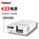 4000W/12V300A high power switching power supply 48V75A/3600W/24V150A DC module power supply 12V300A