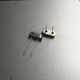 Direct plug-in passive crystal oscillator HC-49S4M6M8M10M12M16M20M24M25M27M 4MHZ