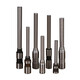 Applicable to Wenyuan WY-DK50 K500A K300 S300 financial rivet tube voucher binding machine hollow drill cutter Wenyuan punch drill bit WY-S30 (imported steel)