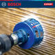 Bosch hole opener expert multifunctional woodworking hole expander 22-152MM carbide hole drill 22mm