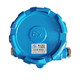 Explosion-proof electronic vibration switch HZD-B-III HZD-B-6d Houde original HZD-B-3AHZD-B-3AT HZD-B-3A