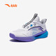 ANTA Children's Sports Shoes for Boys 2026 Summer Mesh Breathable Practical Wind Tunnel Basketball Shoes A12621105