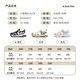 B.Duck Little Yellow Duck Children's Shoes for Men and Women Baby Summer New Baotou Sandals Breathable Non-Slip Children's Beach Shoes Trendy Beige Size 29 Suitable for Feet Length 17.7-18.4cm