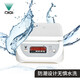 
Teraoka high-precision electronic scale commercial electronic scale waterproof table scale DS-673 battery with battery food factory DS-673 3kg battery with battery