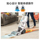 Hoover Hoover carpet fabric professional cleaning machine home commercial hotel billiard room cleaning and suction integrated two-in-one carpet cleaning machine in stock