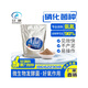 Wastewater treatment bacteria compound denitrification aerobic and anaerobic removal of COD total nitrogen ammonia nitrogen anaerobic strengthened bacteria (1kg bag)
