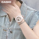 Casio (CASIO) watch female G-SHOCK student sports electronic Japanese and Korean watch New Year gift for girlfriend GMA-S2100-4A