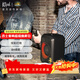 Klipsch GIG XL Karaoke Set Portable Speaker Square Speaker Trolley Speaker Speaker Speaker Home KTV Speaker Matt Black