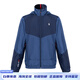 RALPH LAUREN Ralph Lauren versatile trend casual pony embroidered hooded zipper jacket men's blue blue XL