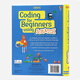 Usborne Einführung in die Kinderkratz -Software -Programmierleitfaden für die ursprüngliche englische Codierung für Anfänger mit kratztimporten Büchern für Anfänger Computerprogrammierung