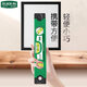 LAOA old A 9 magnetic torpedo level 20mm mini level micro measuring woodworking balance ruler torpedo level