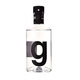Northern Lights Gin (Bivrost) Importada de la botella de una sola botella de 500 ml de Nordic Original Copenhagen Copenhagen