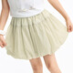 Annil children's clothing girls full-waist woven short skirt 2026 summer new style