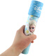 
Disney (Disney) Children's Magic Kaleidoscope Frozen Paper Pristine Parent-Child Nostalgic Toys Birthday Gift Gift Gift Gift Gifts