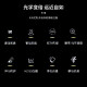 海康威视监控摄像头360度全景室外高清全彩夜视云台旋转监控器6寸变焦球机 200万23倍红外PoE-6223IW-DE