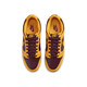 
Nike (NIKE) DUNK LOW men's low-top sports and casual skateboard shoes DQ7683 Yellow wine and red DD1391-702 40