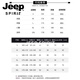 JEEP SPIRIT Jeep American Retro Round Neck Sweater Men's 2026 Spring New Loose Versatile Casual Tops Bottoming Jacket White S 95-120 Jin Jin is equal to 0.5 kg