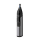 Philips (PHILIPS) NT3650 nose hair trimmer, men's electric eyebrow trimmer, ear hair trimmer, shaving and epilator NT3650 (nose hair trimmer)