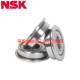 Roj de miniatura ENSK original con barrera de brida NSK F686 (6*13*3.5)