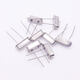 HC-49S passive clock crystal 11.0592MHz 12M 4 6 8 20 and other quartz straight plug two pins 40MHZ 2 pins (5 pcs) straight plug