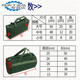 Tool bag thickened canvas electrician bag car tool bag auto repair bag handbag storage bag multi-function bag round rectangular bag 35*16*8 cm