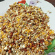 Sorghum, wheat and chopped corn mixed with chicken, corn crushed residue, corn grits, chicken and duck grain, pigeon grain, rabbit, pig, hamster, 5 Jin Jin is equal to 0.5 kg (sorghum + wheat + chopped corn mixed)