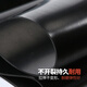 Xiangpu Electric Power Insulation Rubber Sheet 3mm Black 5kv Power Distribution Room Insulation Rubber Mat High Voltage Insulation Mat Power Distribution Room Insulation Board 1m wide 10m long one roll in stock