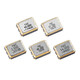 3225_4P SMD active crystal oscillator series 2/4/8/12/16/20/24/25/27/40/48/50MH 27MHz