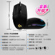 Logitech K835 + G102 Wired E-Sports Wired E-Sports Gaming Keyboard и мыши с 84-ключом TTC Оси механической клавиатуры макропрограммирование набор мышей K835 Black Blue Axis + G102 Black Black