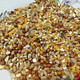 Sorghum, wheat and chopped corn mixed with chicken, corn crushed residue, corn grits, chicken and duck grain, pigeon grain, rabbit, pig, hamster, 5 Jin Jin is equal to 0.5 kg (sorghum + wheat + chopped corn mixed)