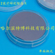 2/3/4-inch gallium arsenide substrate single-sided polished PN-type intrinsic GaAs wafers of different thicknesses for scientific research universities 2-inch N-type 25 pieces in a box